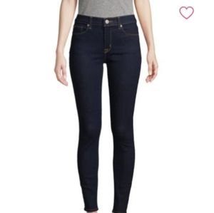 Hudson premium denim jeans